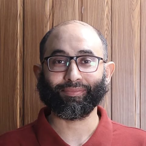 Ahmad Radwan, Operations Manager