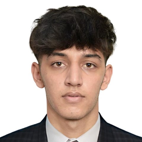 Sayed Shabir Sadat, Media Department