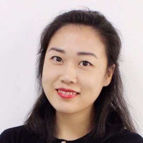 Zhang Xi, Financial Manager